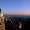 Chrysler Building